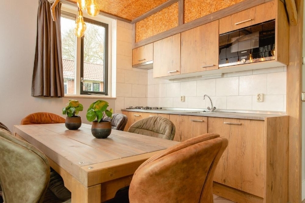Hotel Vakantiepark Mölke